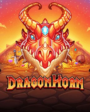 Играть в игровой автомат Dragon Horn