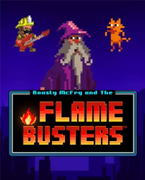 Flame Busters