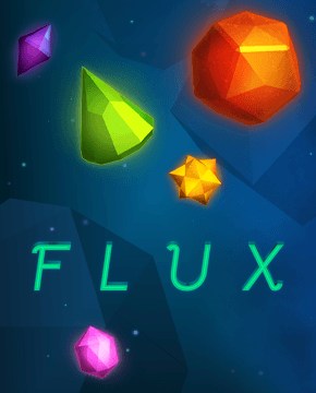 Играть в игровой автомат Flux