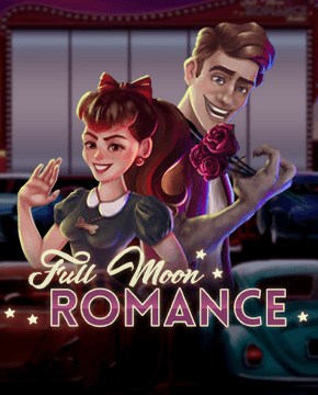 Грати в ігровий автомат Full Moon Romance