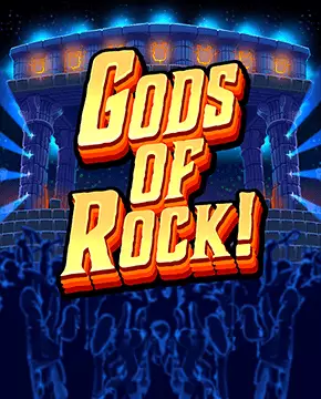 Gods of Rock