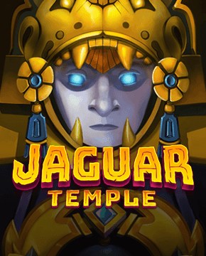 Играть в игровой автомат Jaguar Temple