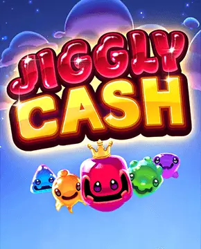 Jiggly Cash