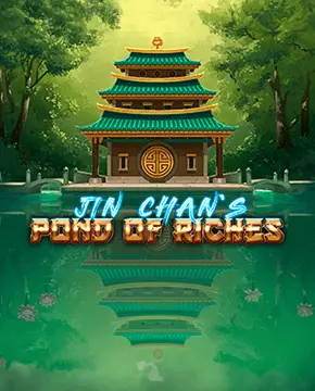 Грати в ігровий автомат Jin Chan´s Pond of Riches