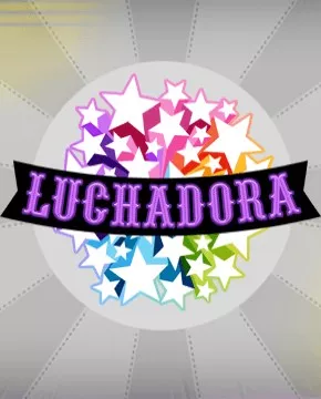 Играть в игровой автомат Luchadora