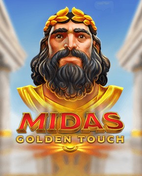 Играть в игровой автомат Midas Golden Touch