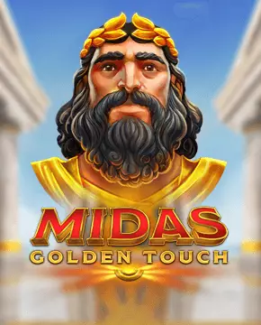 Грати в ігровий автомат Midas Golden Touch