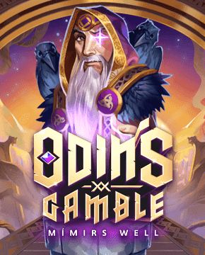 Играть в игровой автомат Odins Gamble