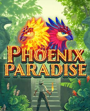 Играть в игровой автомат Phoenix Paradise