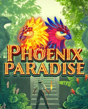 Phoenix Paradise