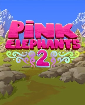 Играть в игровой автомат Pink Elephants 2