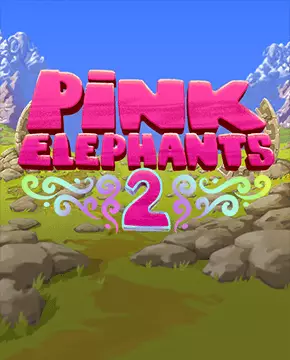 Pink Elephants 2