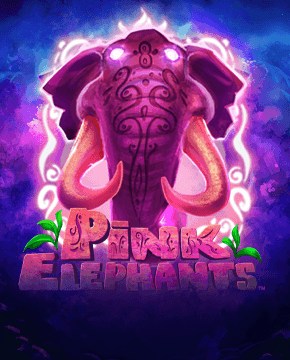 Грати в ігровий автомат Pink Elephants