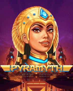 Играть в игровой автомат Pyramyth