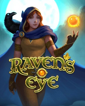 Грати в ігровий автомат Ravens Eye