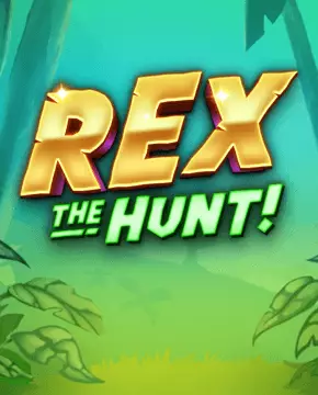 Rex The Hunt!