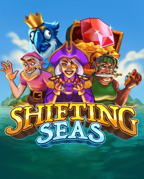 Грати в ігровий автомат Shifting Seas