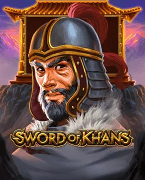 Грати в ігровий автомат Sword of Khans - Reborn