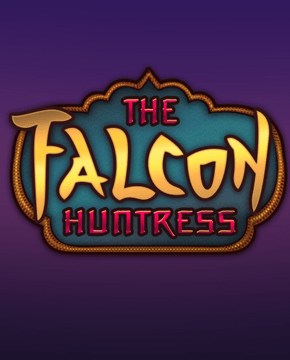 Играть в игровой автомат The Falcon Huntress