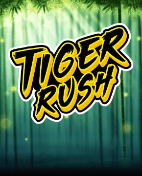 Грати в ігровий автомат Tiger Rush