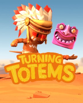 Грати в ігровий автомат Turning Totems