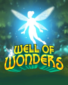 Играть в игровой автомат Well of Wonders