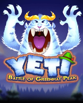 Играть в игровой автомат Yeti Battle