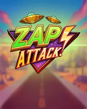 Zap Attack!