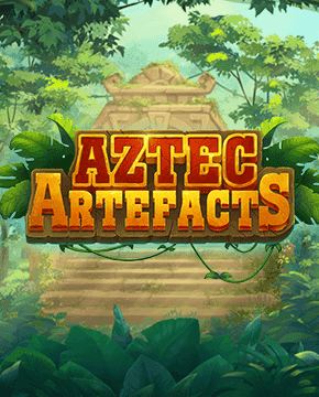Играть в игровой автомат Aztec Artefacts