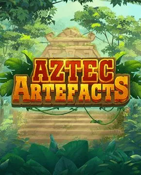 Aztec Artefacts