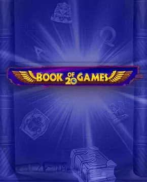 Book of Games 20