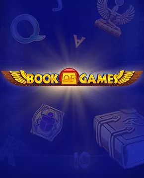 Book of Games