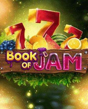 Играть в игровой автомат Book of Jam