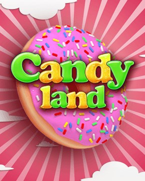 Грати в ігровий автомат Candy Land