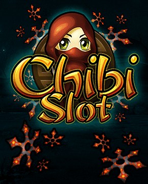 Грати в ігровий автомат Chibi Slot