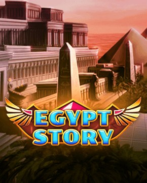 Играть в игровой автомат Egypt Story