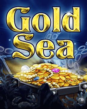 Играть в игровой автомат Gold Sea