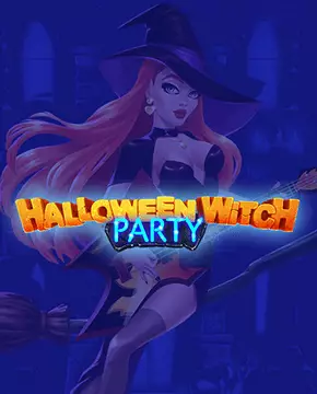 Halloween Witch Party