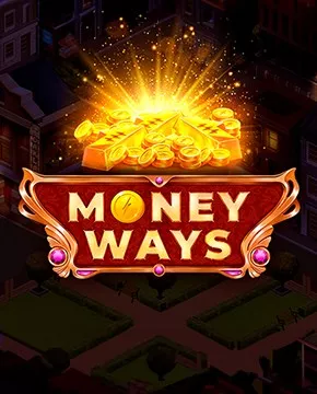 Грати в ігровий автомат Money Ways