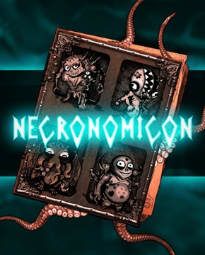 Играть в игровой автомат Necronomicon
