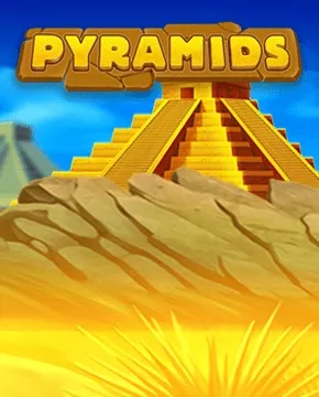 Играть в игровой автомат Pyramids