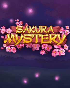 Грати в ігровий автомат Sakura Mystery