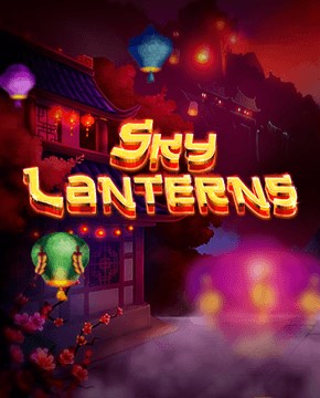 Грати в ігровий автомат Sky Lanterns