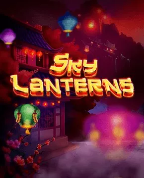 Грати в ігровий автомат Sky Lanterns