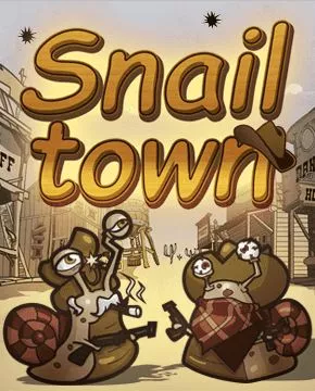 Грати в ігровий автомат Snailtown