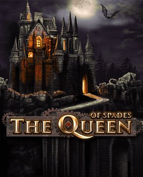 Грати в ігровий автомат The Queen of Spades
