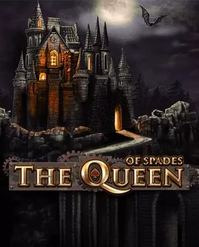 Играть в игровой автомат The Queen of Spades