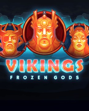 Играть в игровой автомат Vikings: Frozen Gods