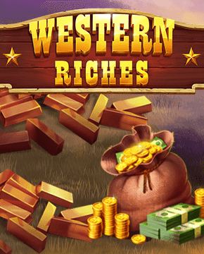 Играть в игровой автомат Western Riches