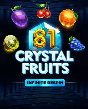 81 Crystal Fruits